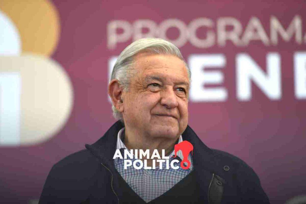 Por Segundo Día Amlo Promueve A La 4t En El Edomex Pese A Advertencia Del Tribunal Electoral 4522