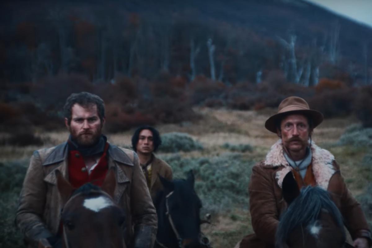 “Los Colonos”, la película sobre el genocidio selk’nam que nos confronta con el colonialismo