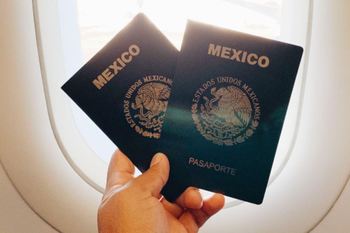 Cuánto cuesta el pasaporte mexicano 2024 (descuentos y requisitos)