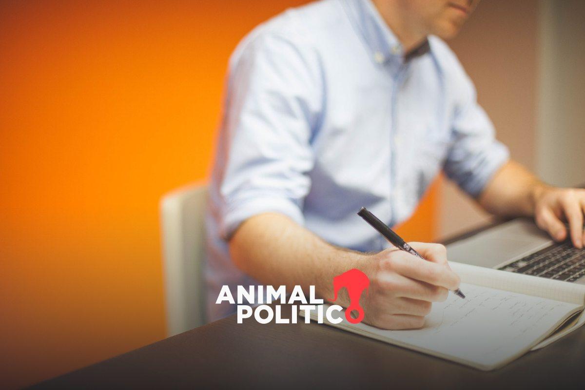 UNAM alerta riesgos a la salud al pasar mucho tiempo sentado en el trabajo