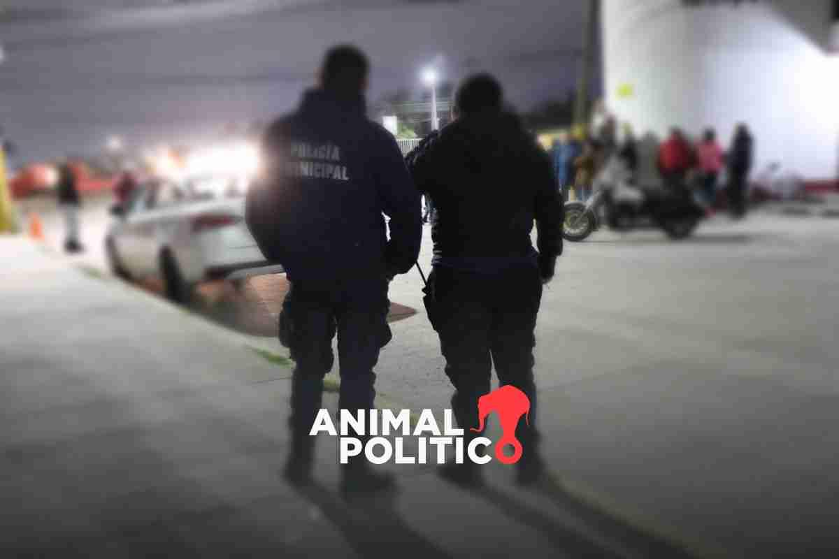 “Dos patrullas para cuidar a miles, es una broma”: mexiquenses forman guardias ciudadanas en el corredor del AIFA