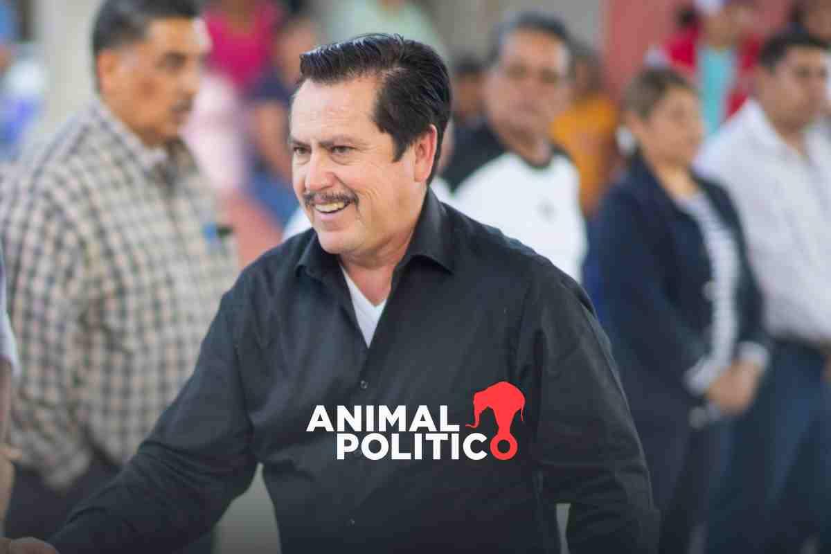 Alcalde de Taxco viaja a Feria Internacional de Turismo en España en medio de crisis de inseguridad 
