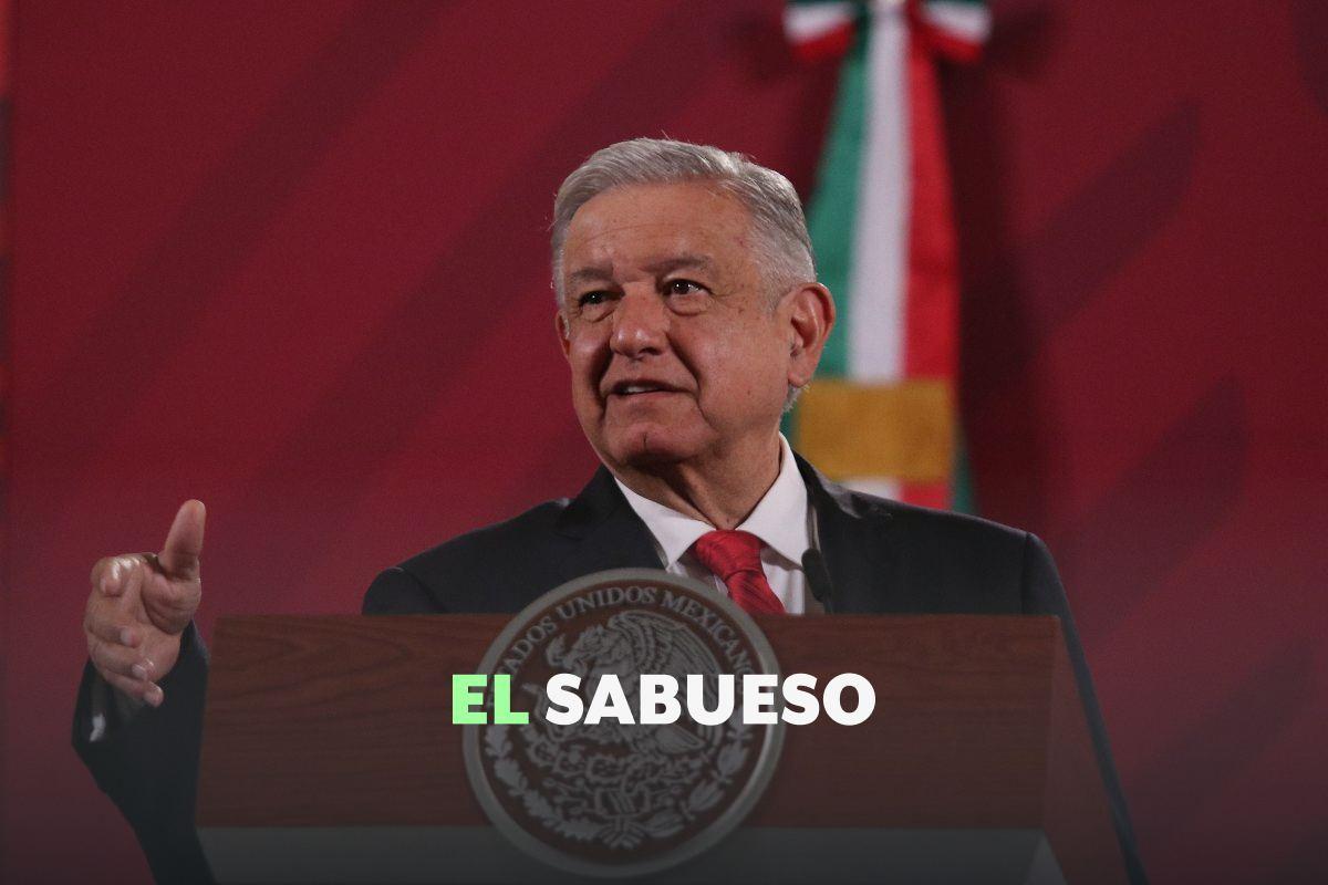 AMLO critica contratos a empresa constructora del NAIM; su gobierno le ha dado obras por 9 mil mdp