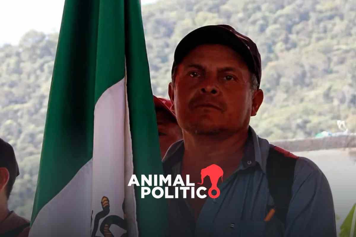 Asesinan a Carmen López Lugo, miembro del Congreso Nacional Indígena del Ejido de Tila, en Chiapas