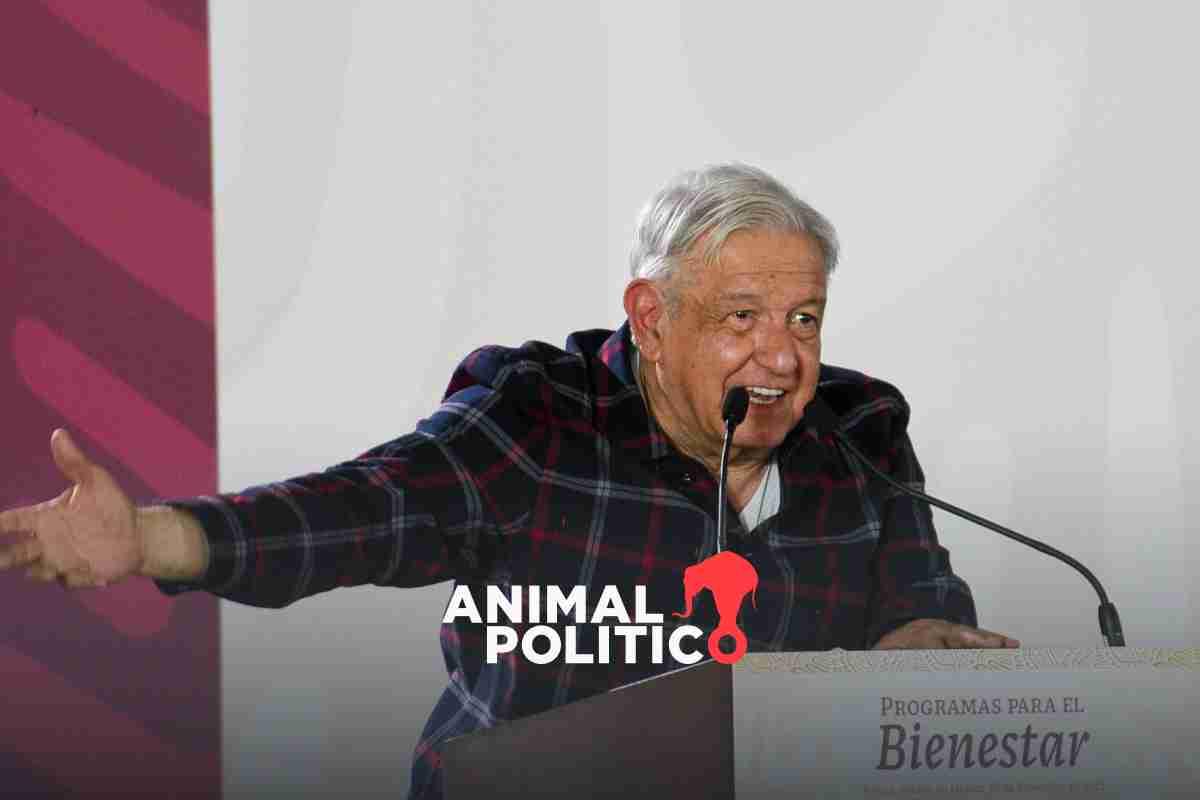 Bienestar repartirá 465 mil mdp a adultos mayores en 2024; AMLO pide voto para garantizar apoyos