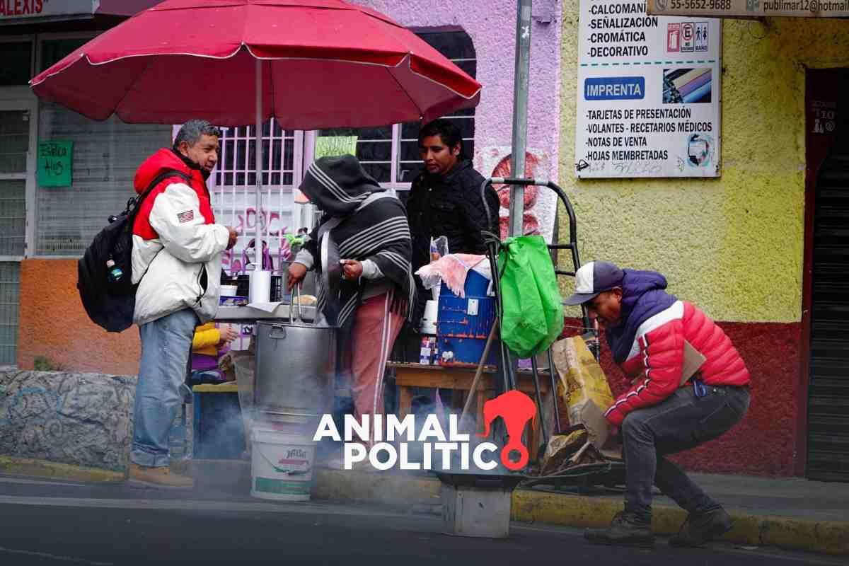 Dos frentes fríos y la cuarta tormenta invernal afectarán a México