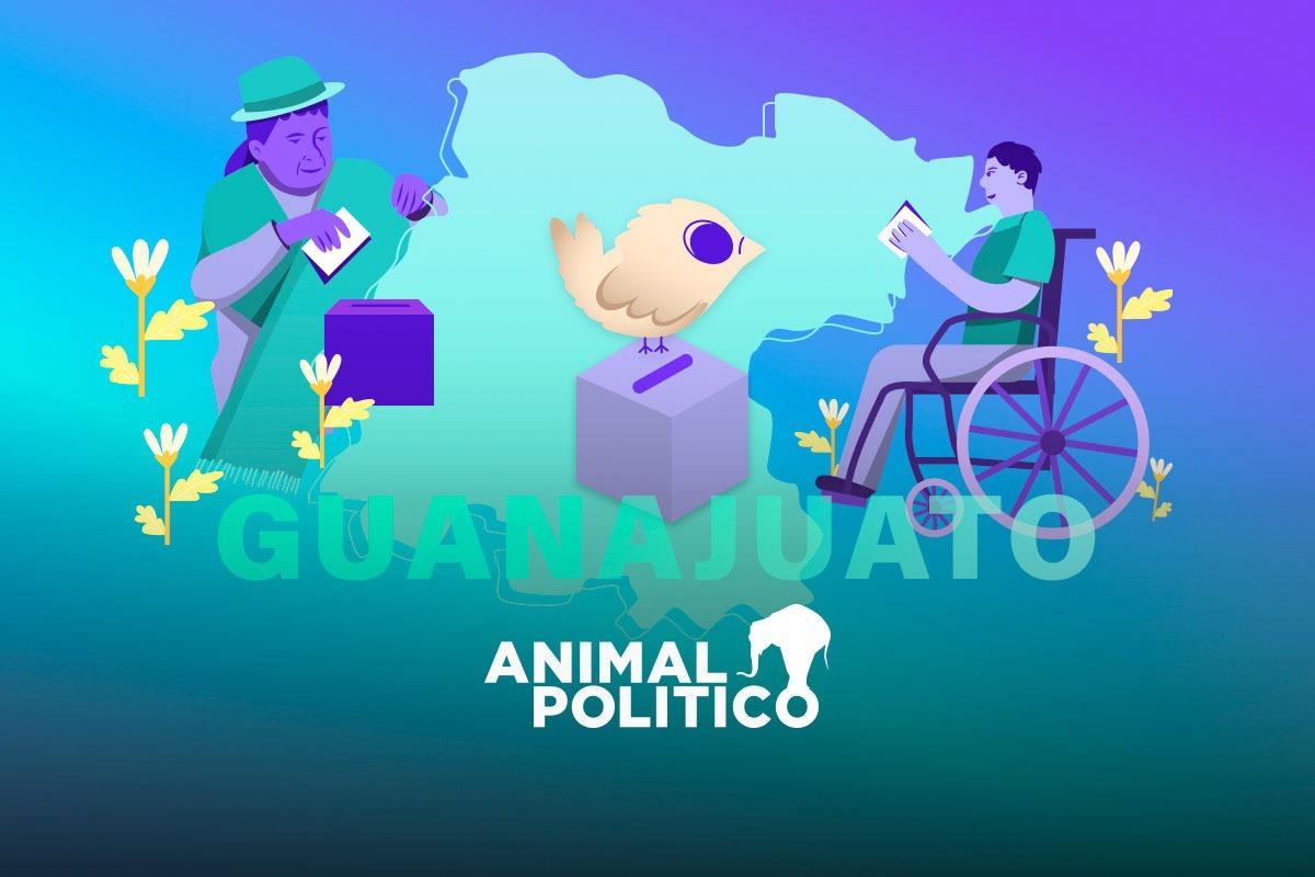 Elecciones Guanajuato 2024: el PAN se juega su bastión en medio de una crisis de inseguridad