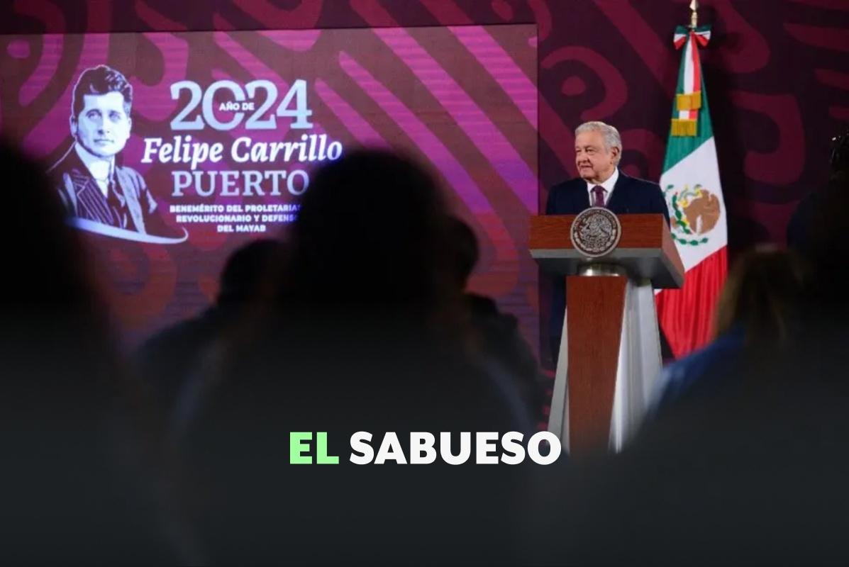 México sí es uno de los países más peligrosos para la prensa, aunque AMLO lo negó en la ‘mañanera’