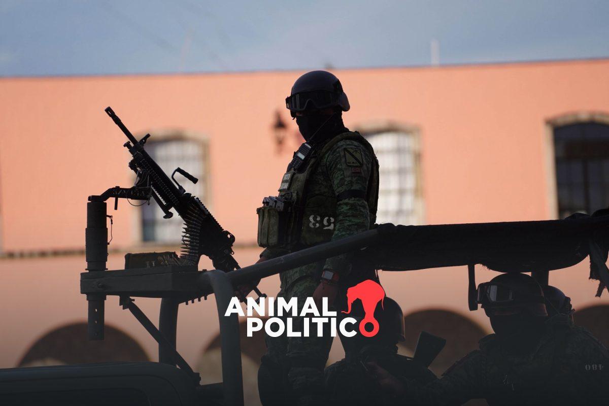Países de la ONU critican militarización de México con AMLO; gobierno insiste en que Guardia Nacional es “civil”