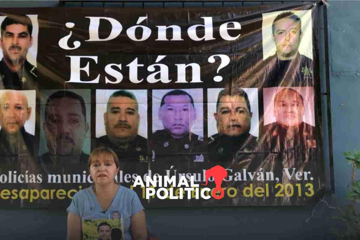 Nuevo censo da por ubicados a policías desaparecidos; familias denuncian que no los han censado