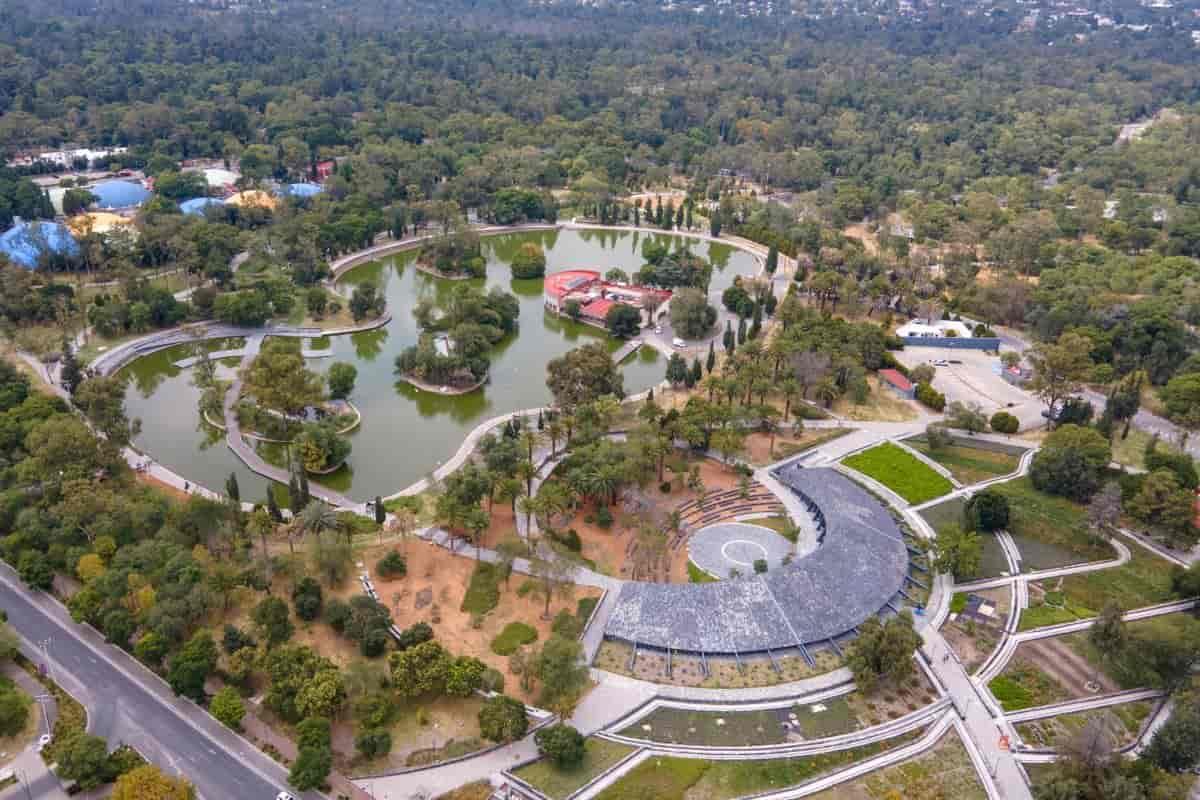 Qué hacer en Chapultepec GRATIS (lugares y actividades)