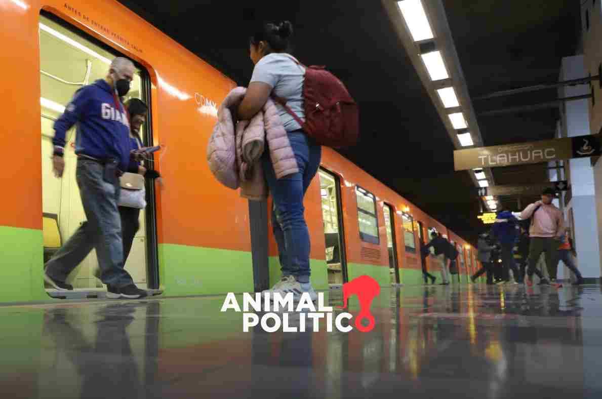 Metro CDMX: anuncian reapertura total de la Línea 12, checa la fecha