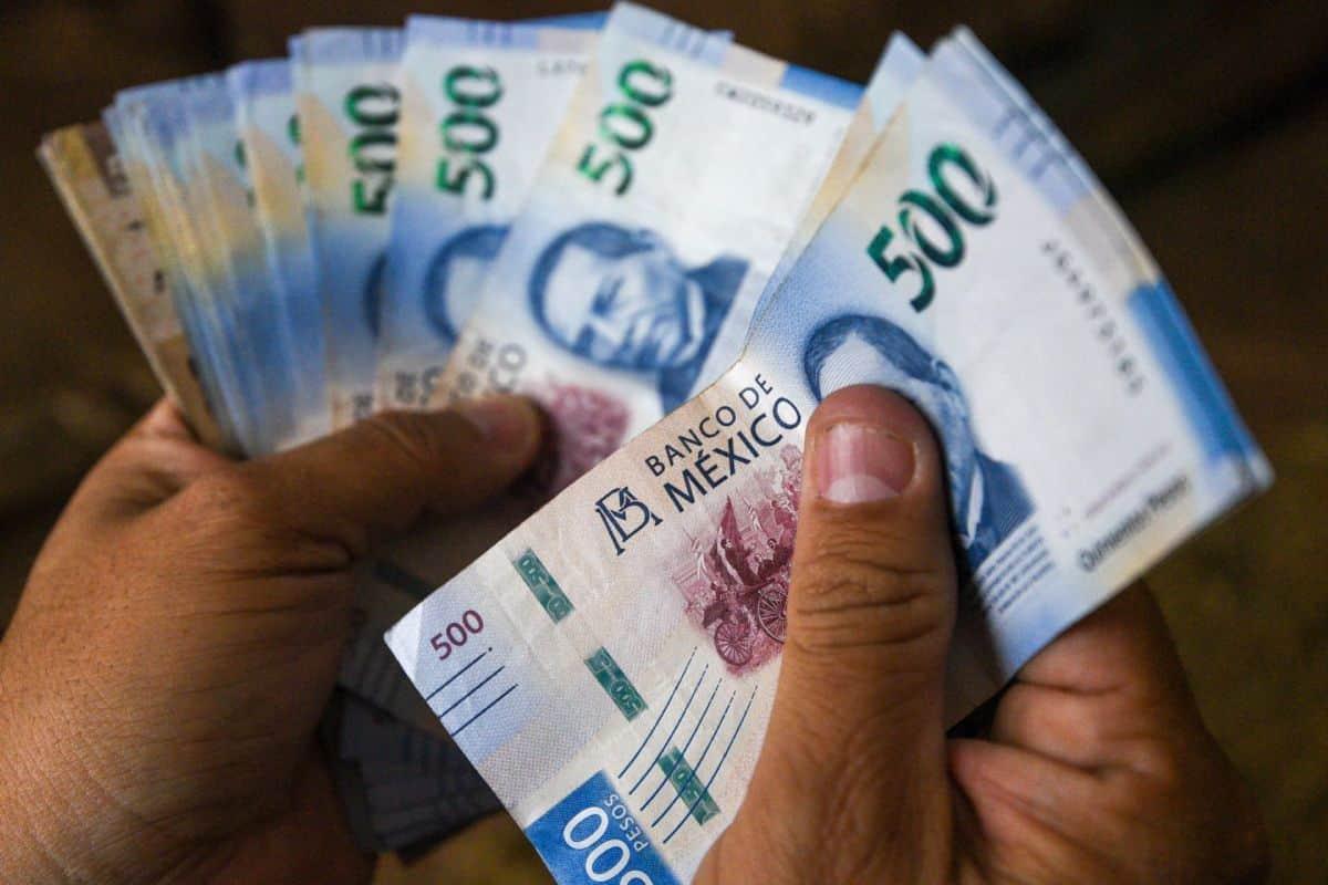 Retos del ahorro para juntar hasta 60 mil pesos en 2024