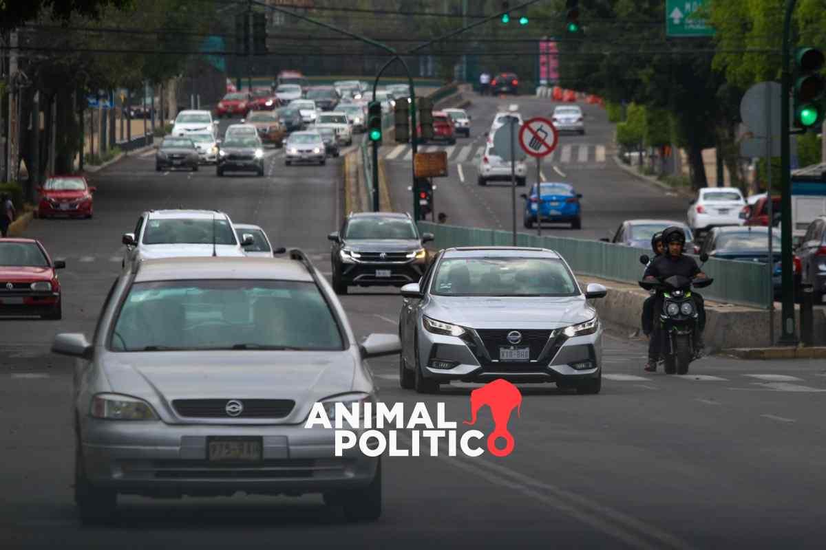 CDMX y Edomex otorgan subsidio del 100% a la Tenencia Vehicular 2024: checa los requisitos