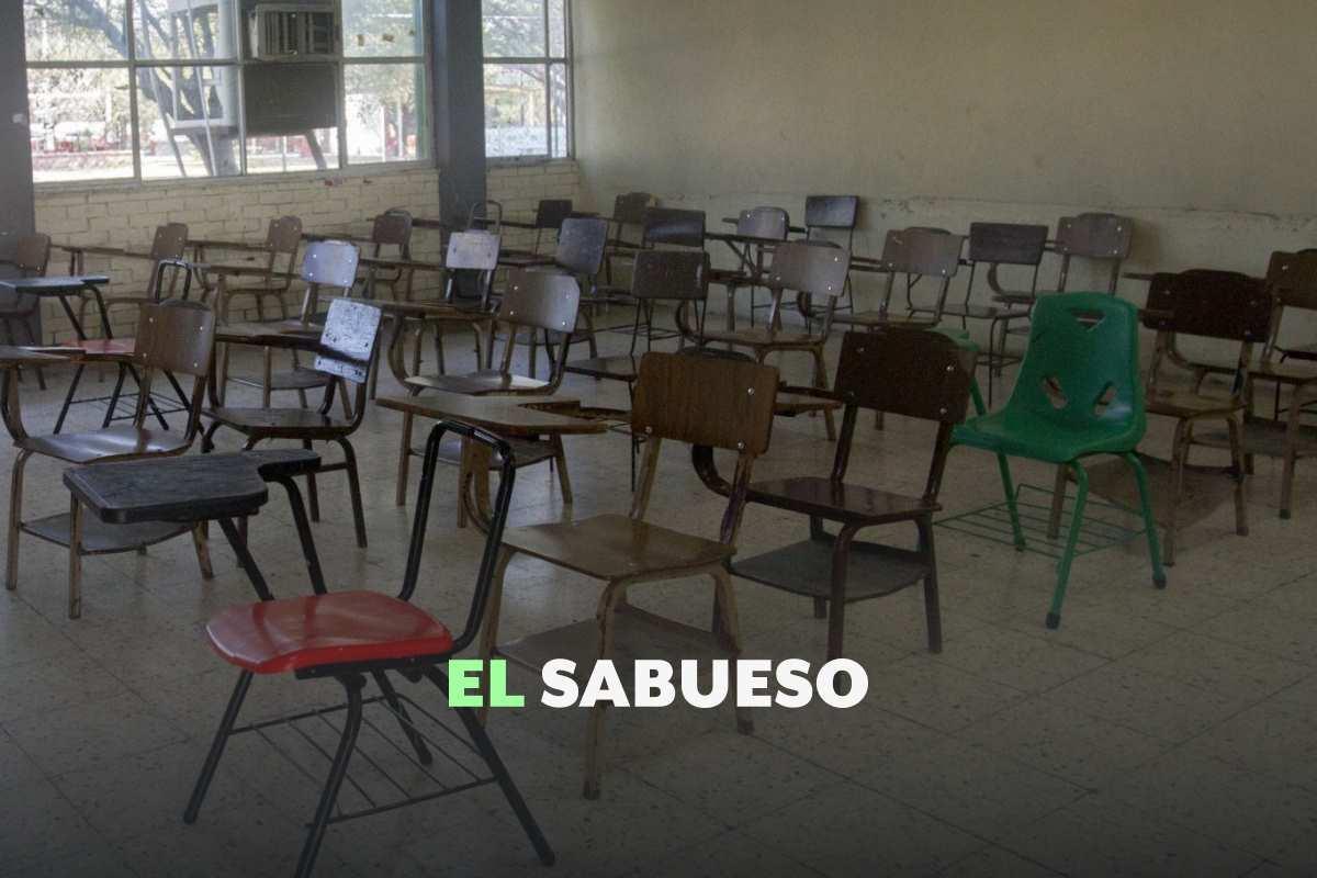 Presumen inversión millonaria para La Escuela es Nuestra, pero se desconoce el destino del dinero