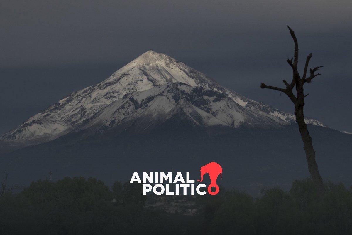 Localizan sin vida a dos alpinistas en Pico de Orizaba; aún hay un desaparecido