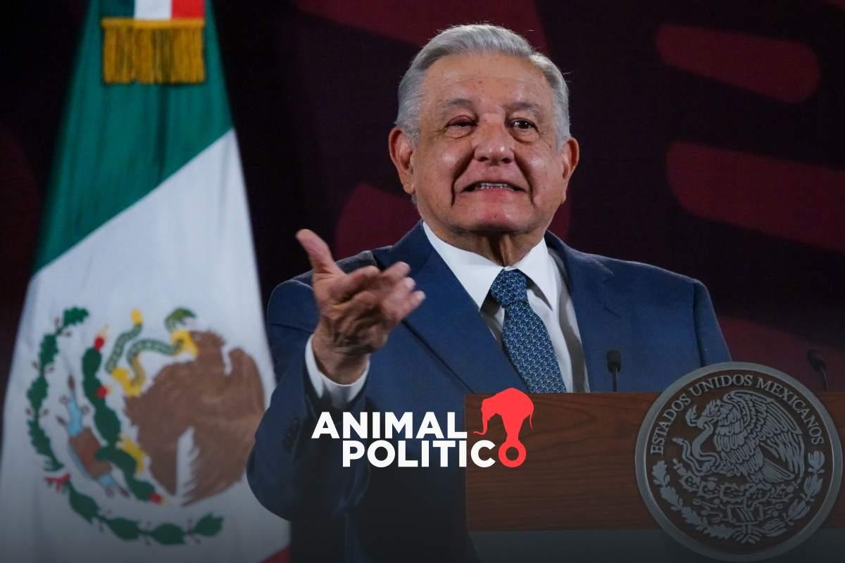 El plan de AMLO ante crisis de agua: perforar nuevos pozos, reorientarla y traerla de Hidalgo 