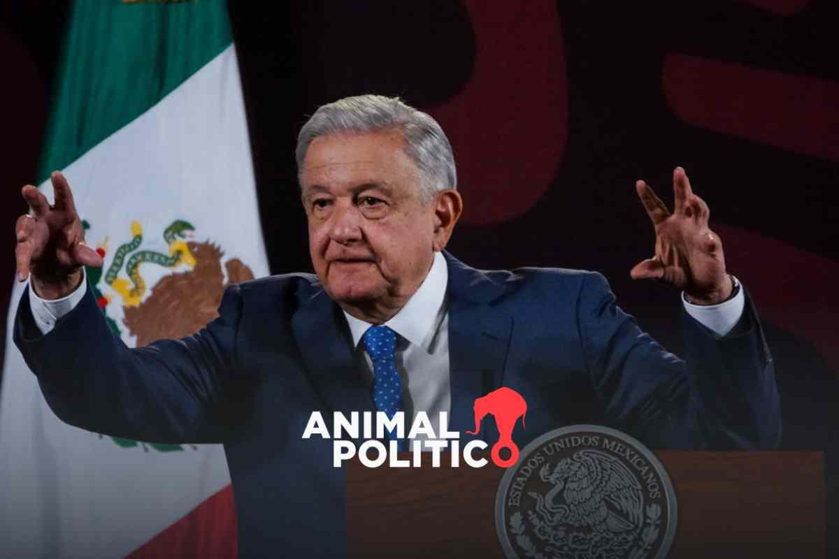 Investigación sobre presunto financiamiento del narco en campaña de AMLO está cerrada, afirma SRE