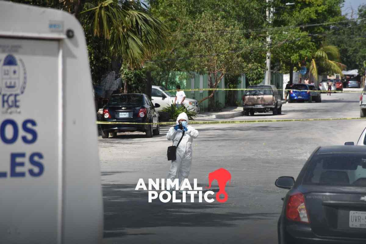 16 aspirantes han sido asesinados en lo que va del proceso electoral 