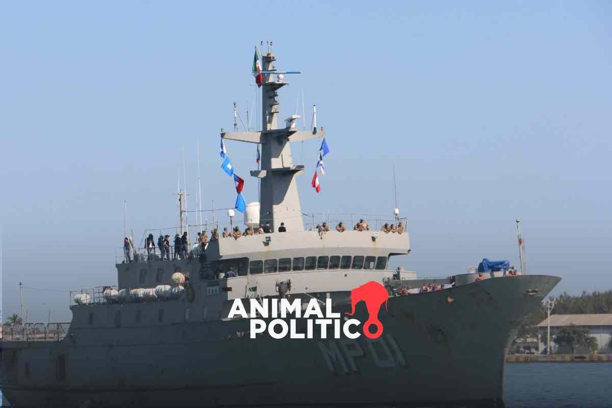 Marina, Ejército y Comisión de Búsqueda zarpan a Panamá para buscar restos de un revolucionario