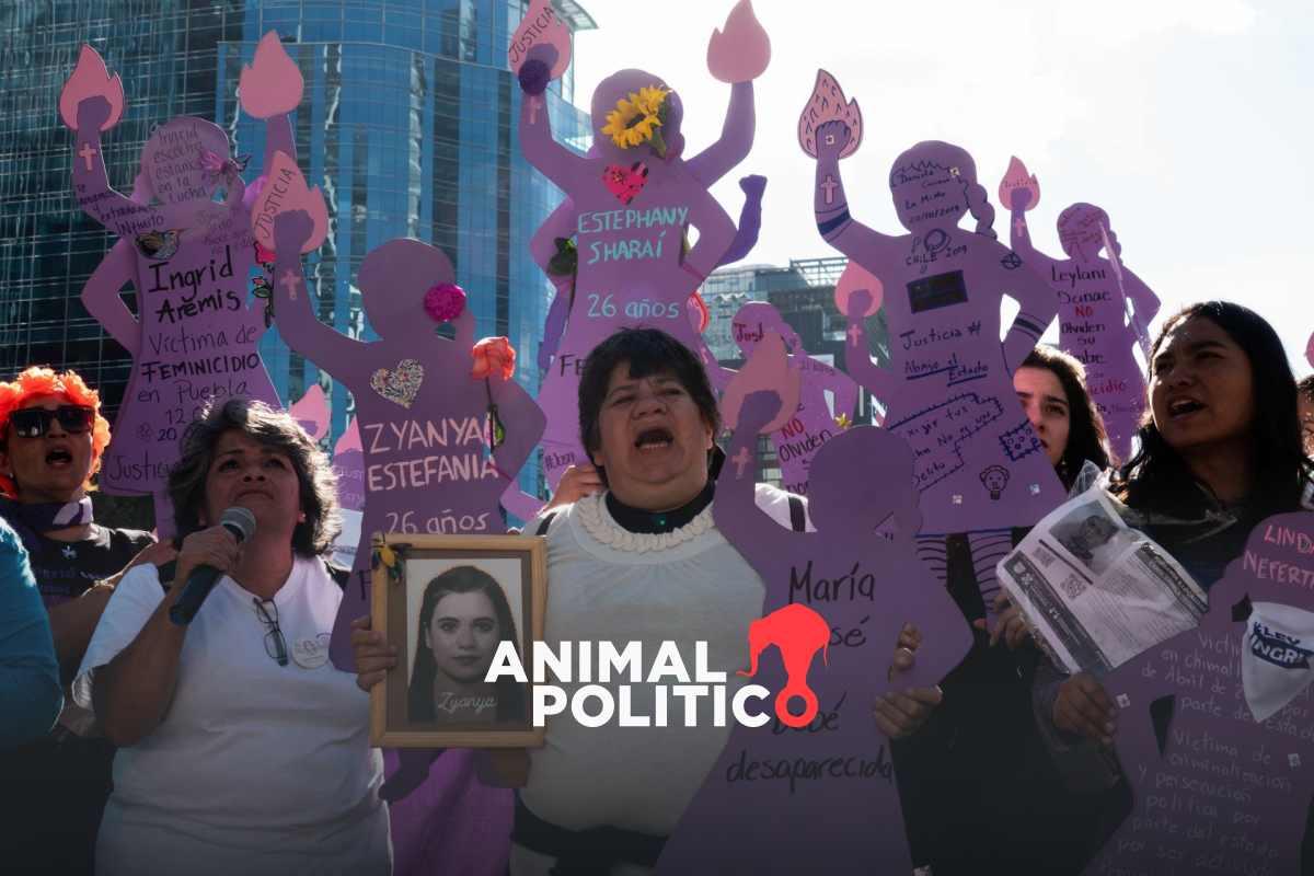 Agresiones físicas y psicológicas: violencias que más reportan los Centros de Justicia para Mujeres