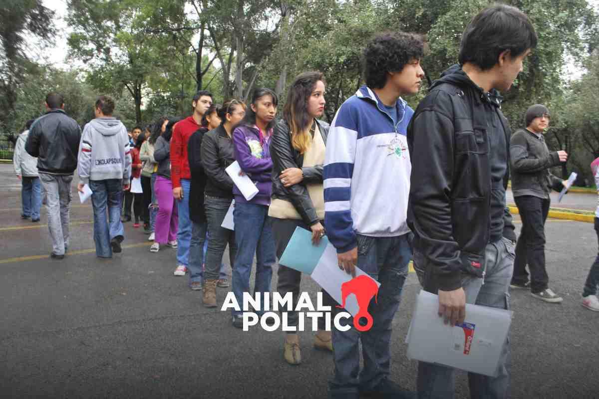 Huelum: IPN publica convocatoria para preparatoria y licenciatura