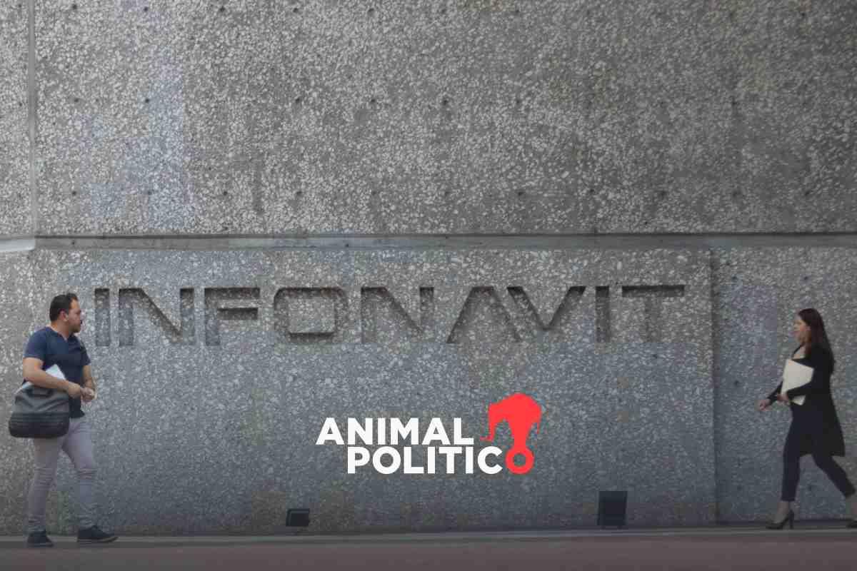 Estos son los nuevos montos máximos de los créditos que dará el Infonavit