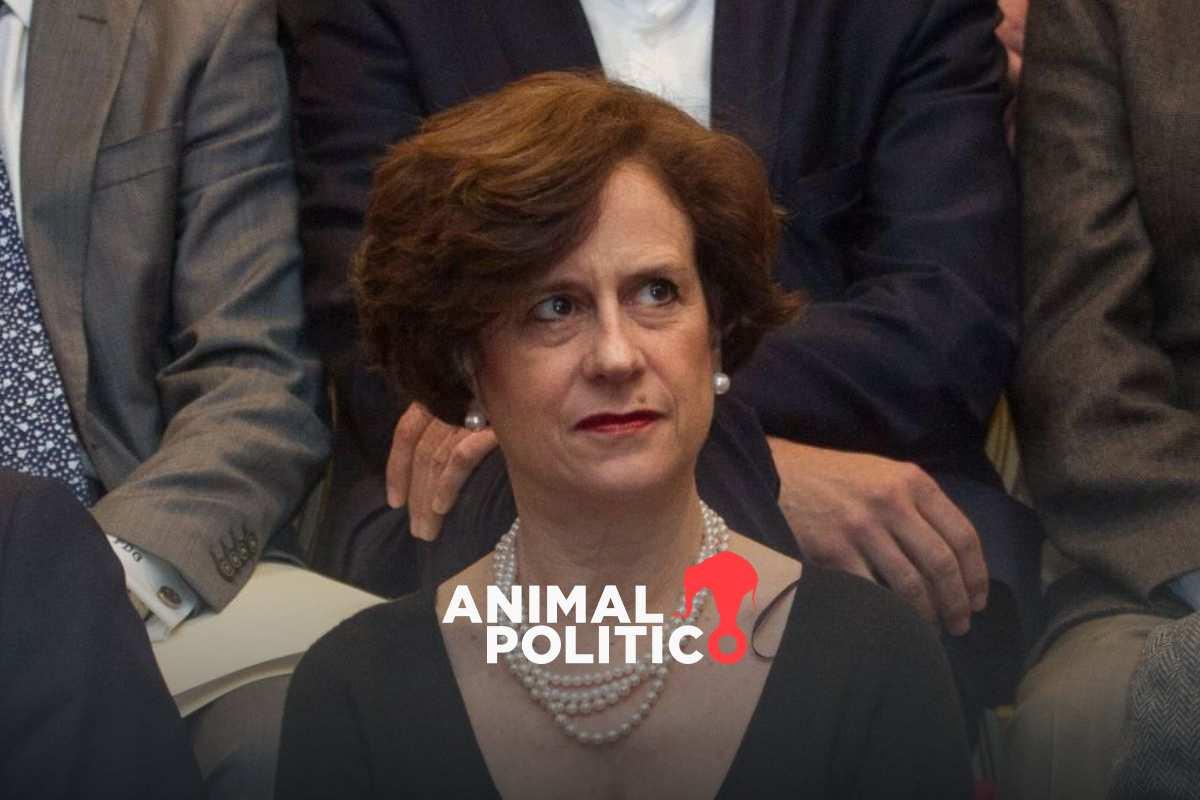 Tribunal revoca sentencia y determina que Dresser no cometió violencia política contra Chávez