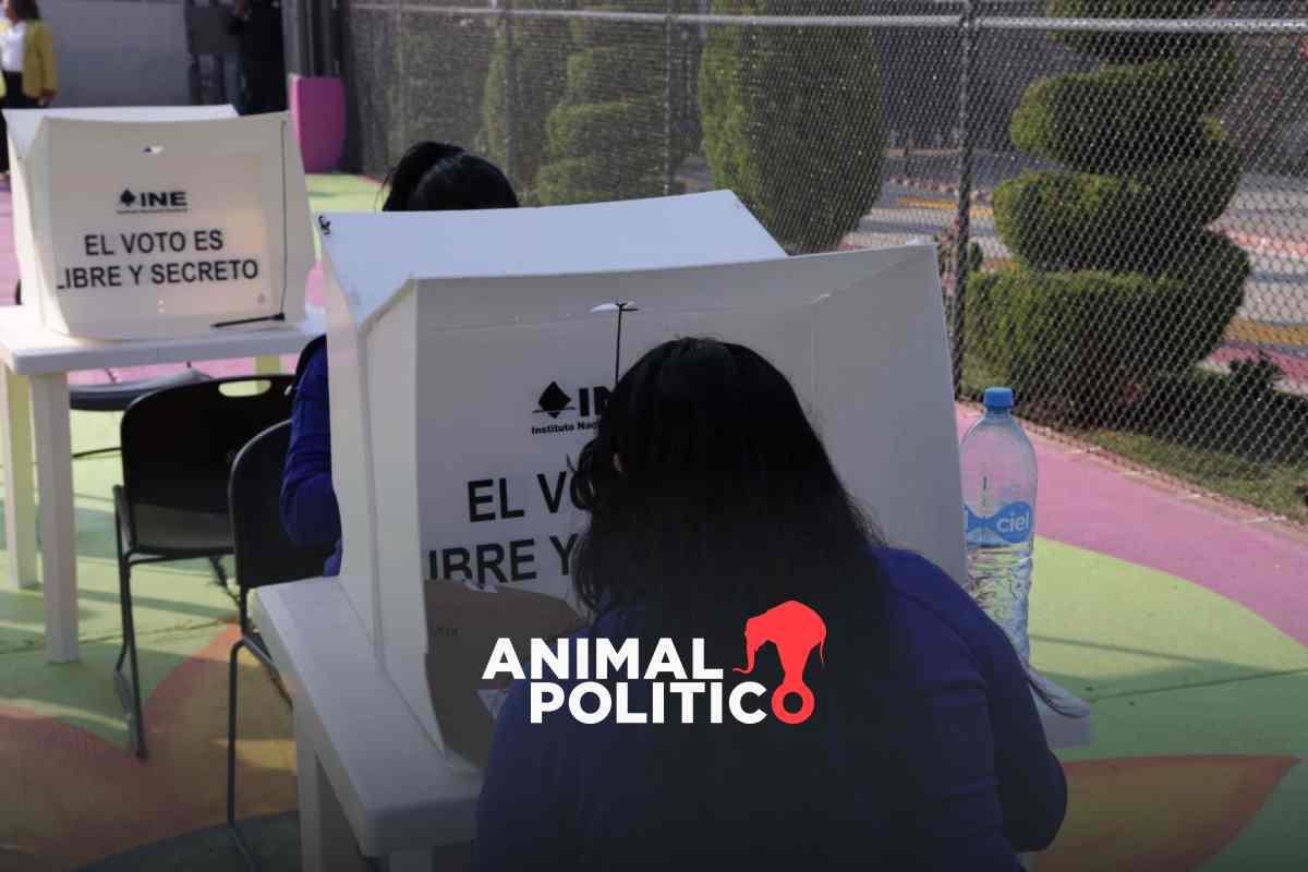 Elecciones 2024: 226 mil mexicanos votarán desde el extranjero, 24.63% más que en 2018: INE