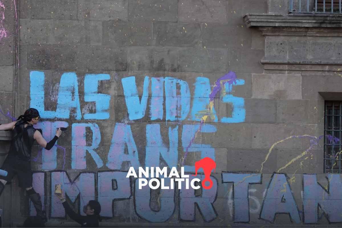 Asesinato de personas trans debe ser considerado feminicidio, determina la Corte