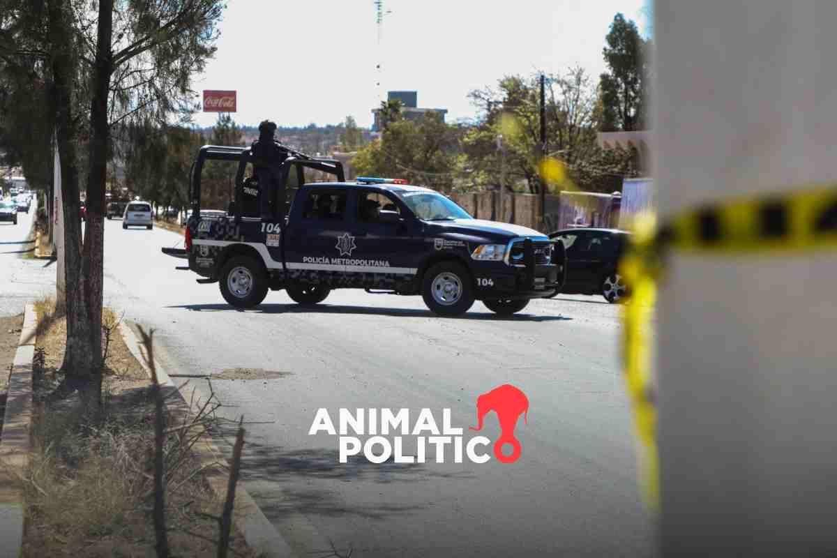 Fresnillo: la ciudad de Zacatecas atrapada entre asesinatos y una lucha de cárteles por la ruta del fentanilo