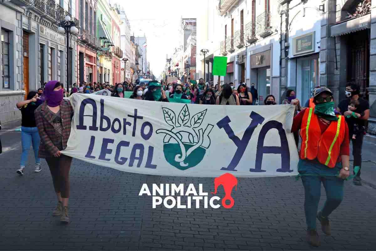 Pese a amparo, hospitales públicos de Puebla no garantizan acceso al aborto: organizaciones