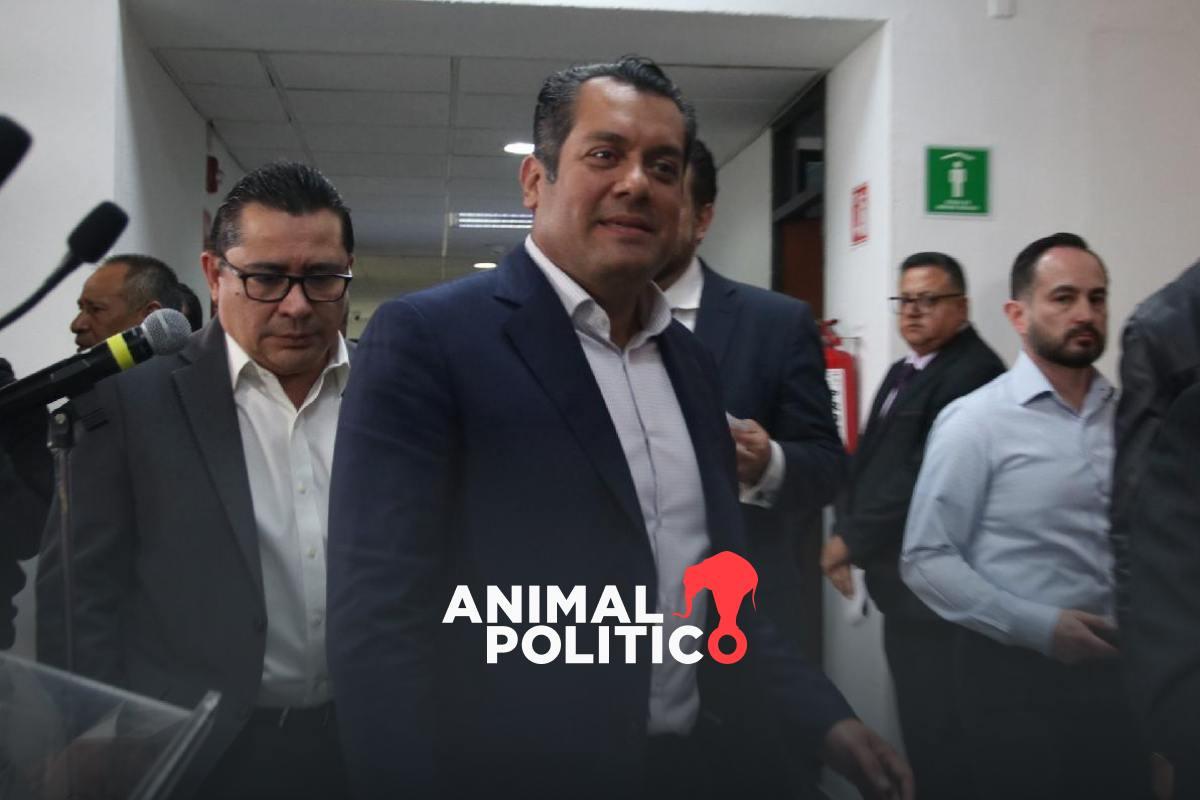 Morena impugna que Signa Lab seleccione preguntas para debate