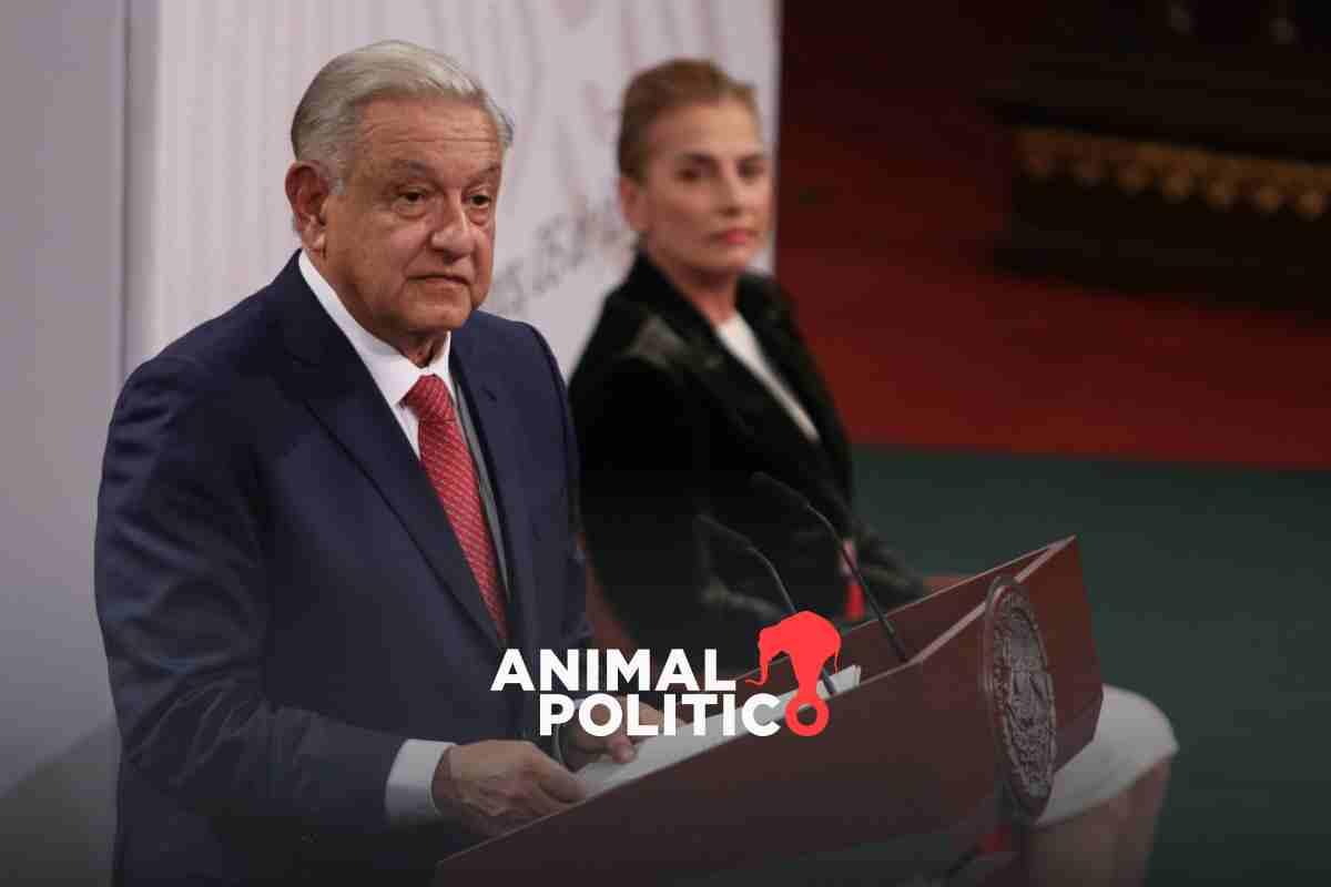 Busca AMLO meter en la Constitución sus programas sociales con reformas enviadas al Congreso