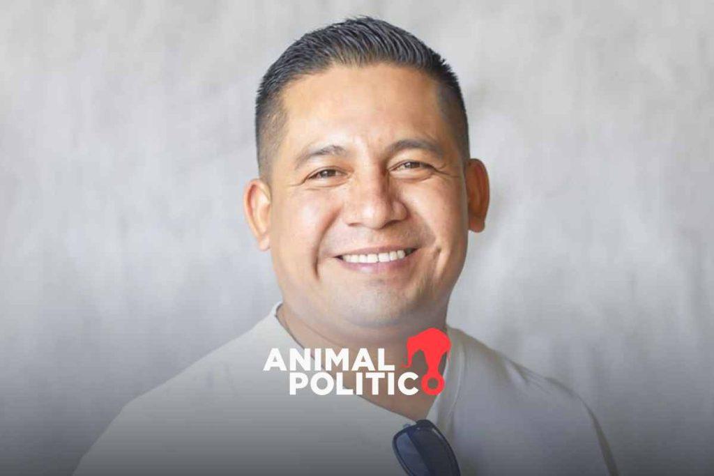 Localizan muerto a regidor del PT en Cualac, Guerrero; era aspirante a alcalde