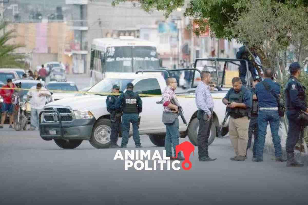 Asesinan en Fresnillo, Zacatecas, a sobrino de David y Ricardo Monreal