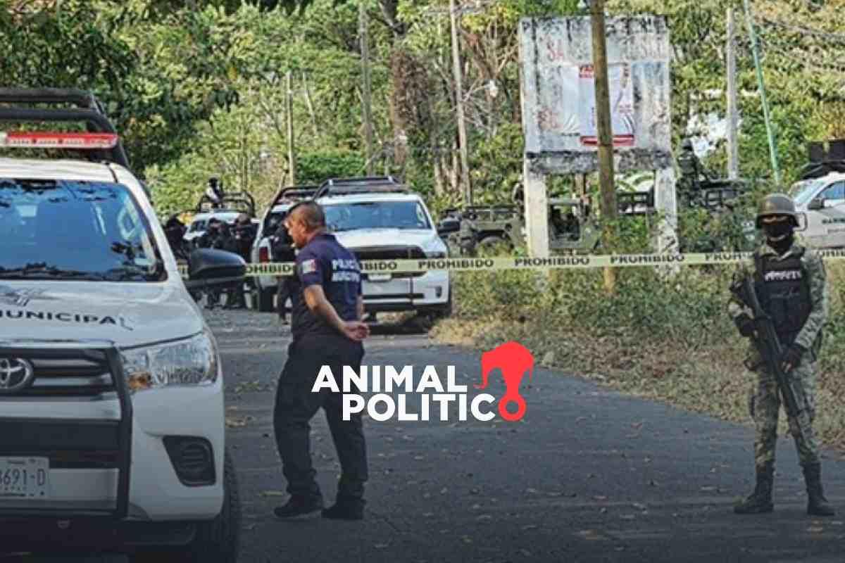 Asesinan a tres migrantes que estaban secuestrados en Tapachula, Chiapas; tres más están heridos