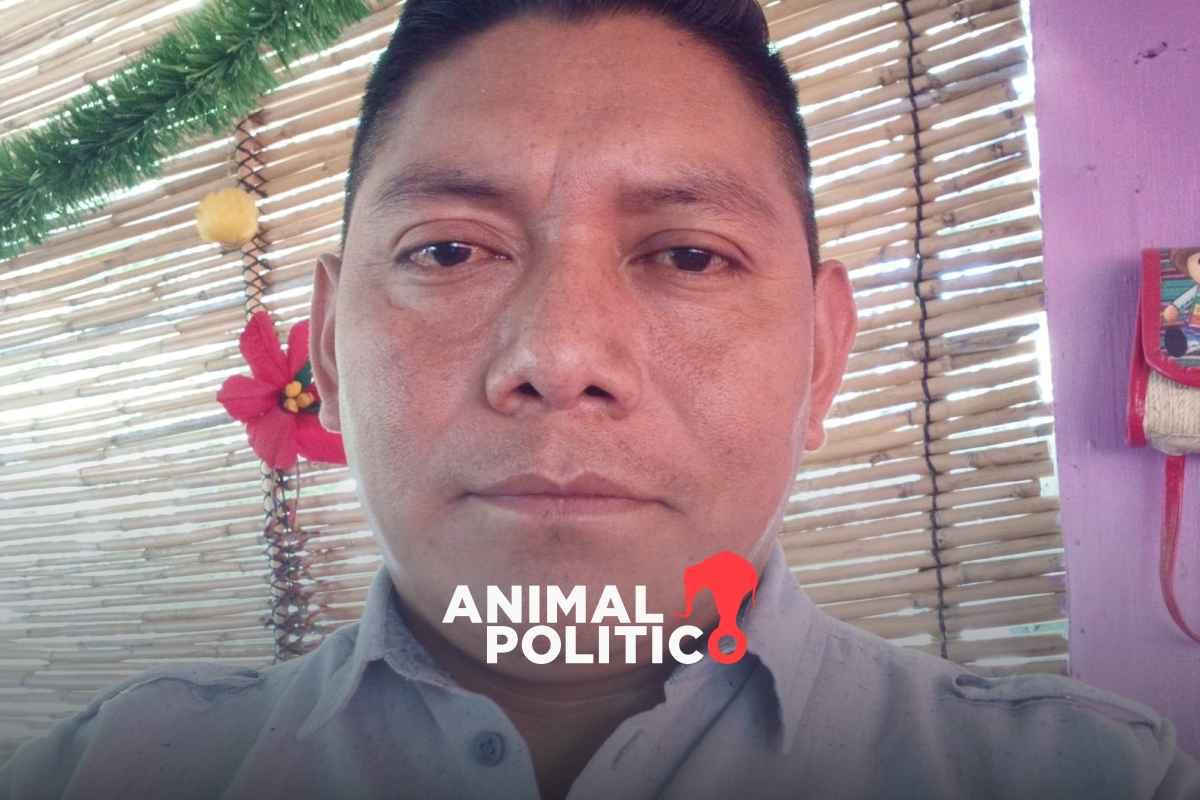  Asesinan a Tomás Morales, aspirante de Morena a la alcaldía de Chilapa, Guerrero