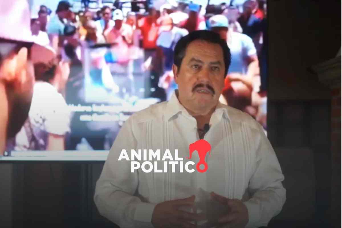 Alcalde de Taxco culpa a fiscalía de Guerrero del linchamiento de los presuntos homicidas de Camila