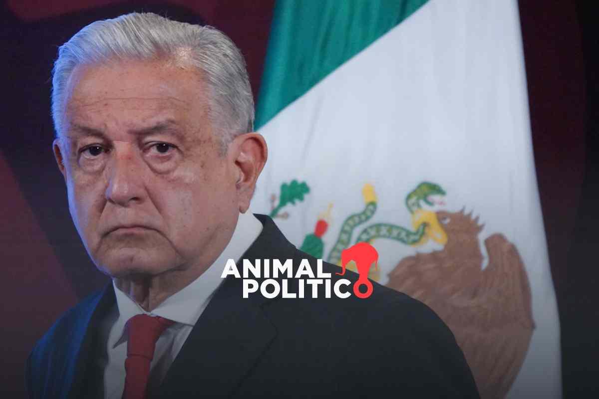 AMLO minimiza violencia electoral en entrevista con CBS y descarta riesgos para la democracia