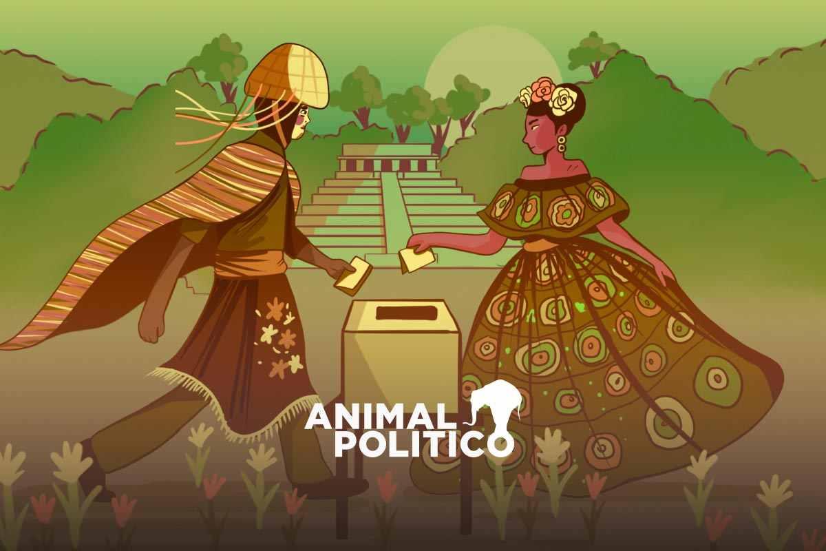 Elecciones en Chiapas 2024: la alianza verde y guinda busca mantener la gubernatura