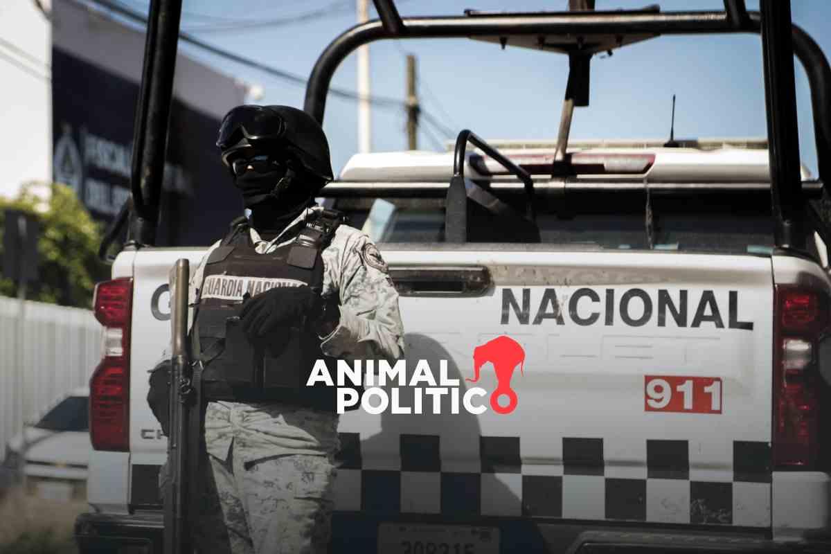 Cifra de personas secuestradas en Culiacán, Sinaloa, sube a 66; localizan a 42