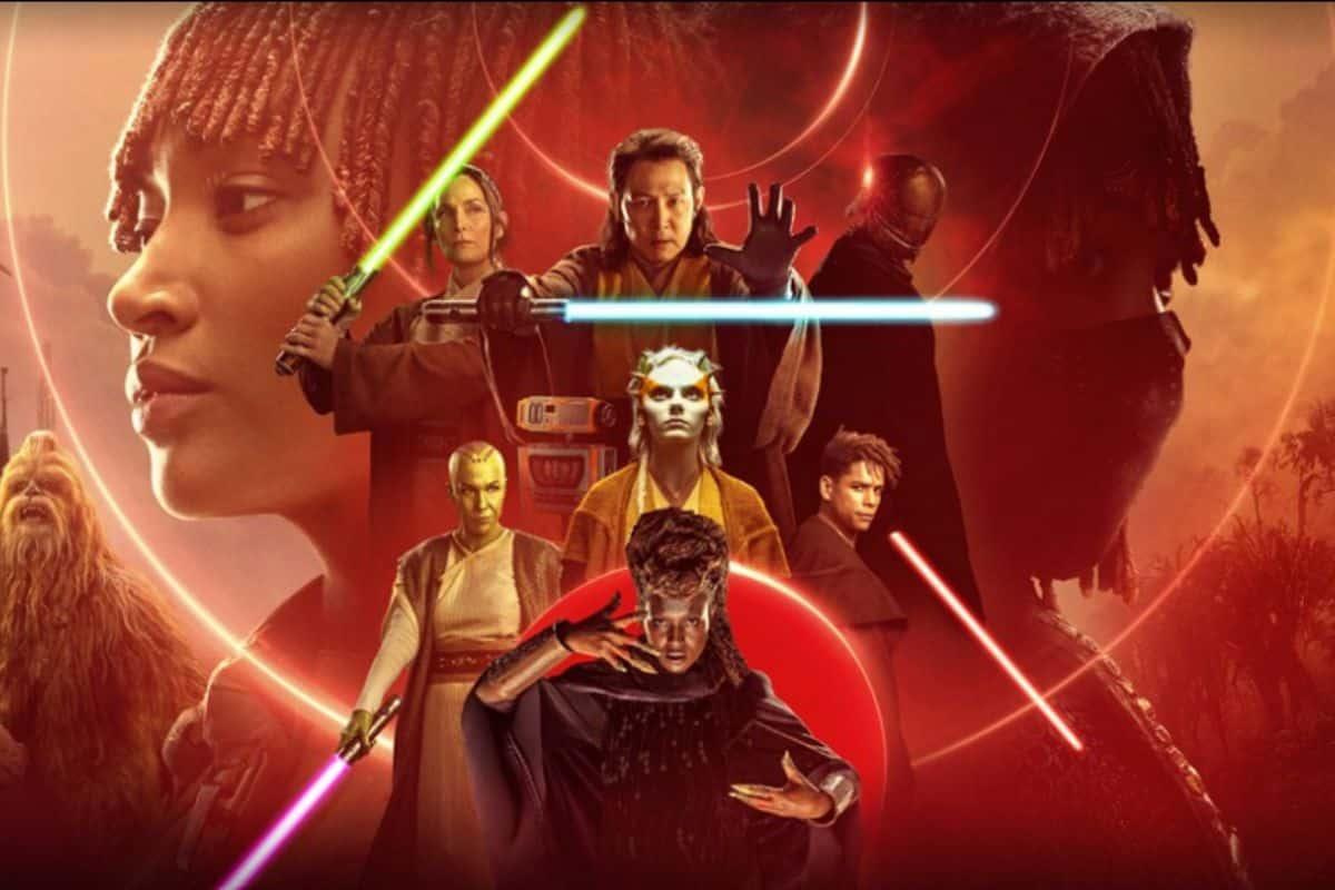 Personajes, estreno y sinopsis de ‘The Acolyte’, la nueva serie de Star Wars