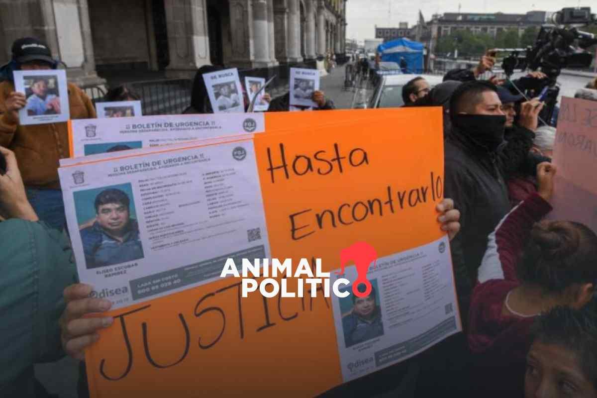 Localizan a los trabajadores de una bodega de pollo de Toluca privados de la libertad en diciembre