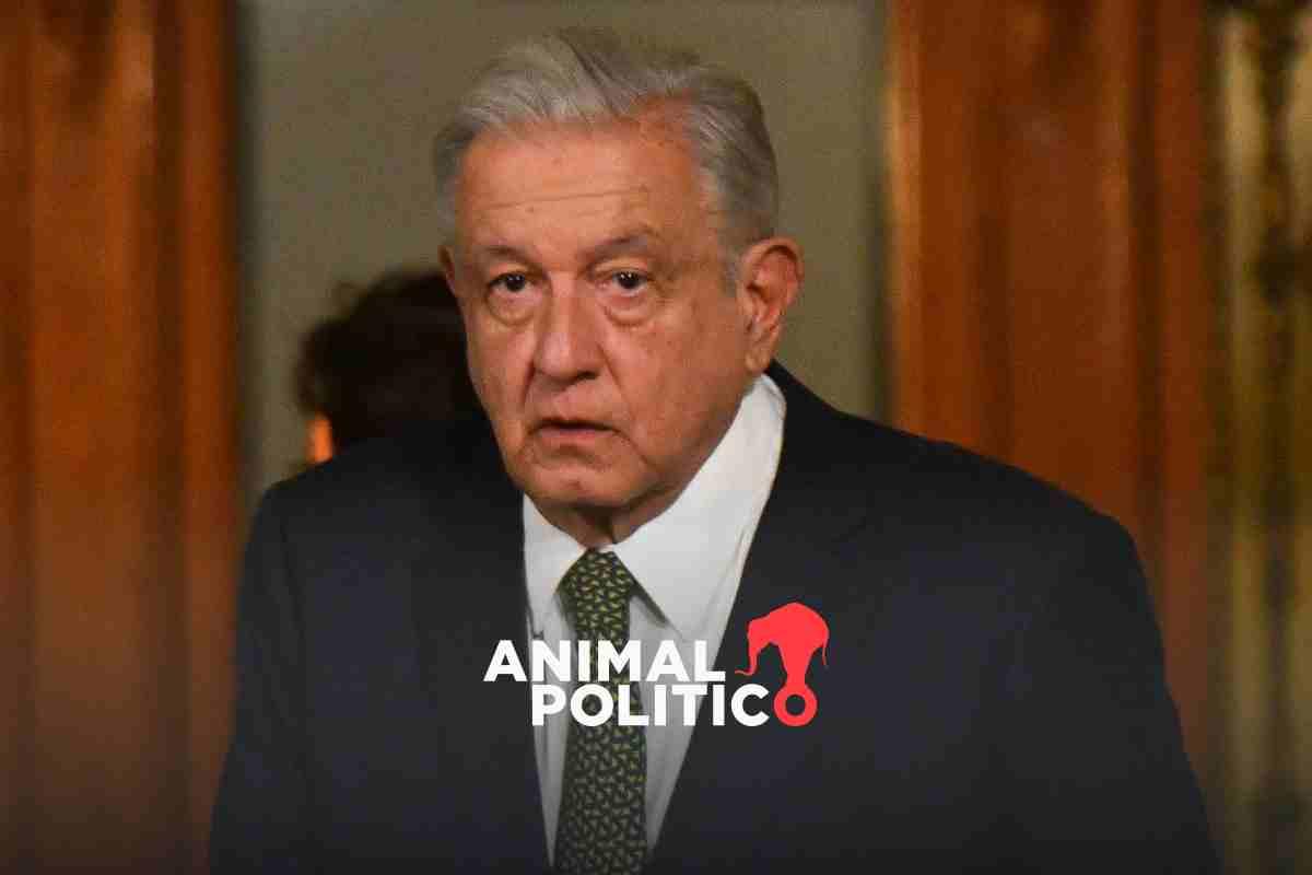 AMLO ordena evacuar a todo el personal diplomático y a sus familiares de Ecuador