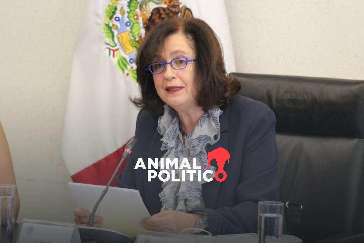 Ecuador declara 'persona non grata' a embajadora de México tras declaraciones de AMLO en la mañanera