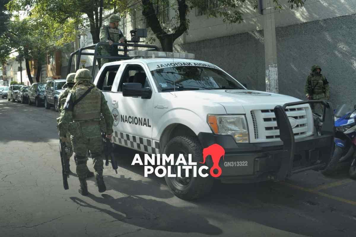 Enfrentamiento entre elementos de seguridad y civiles armados en Jalapa, Tabasco, deja 8 muertos 