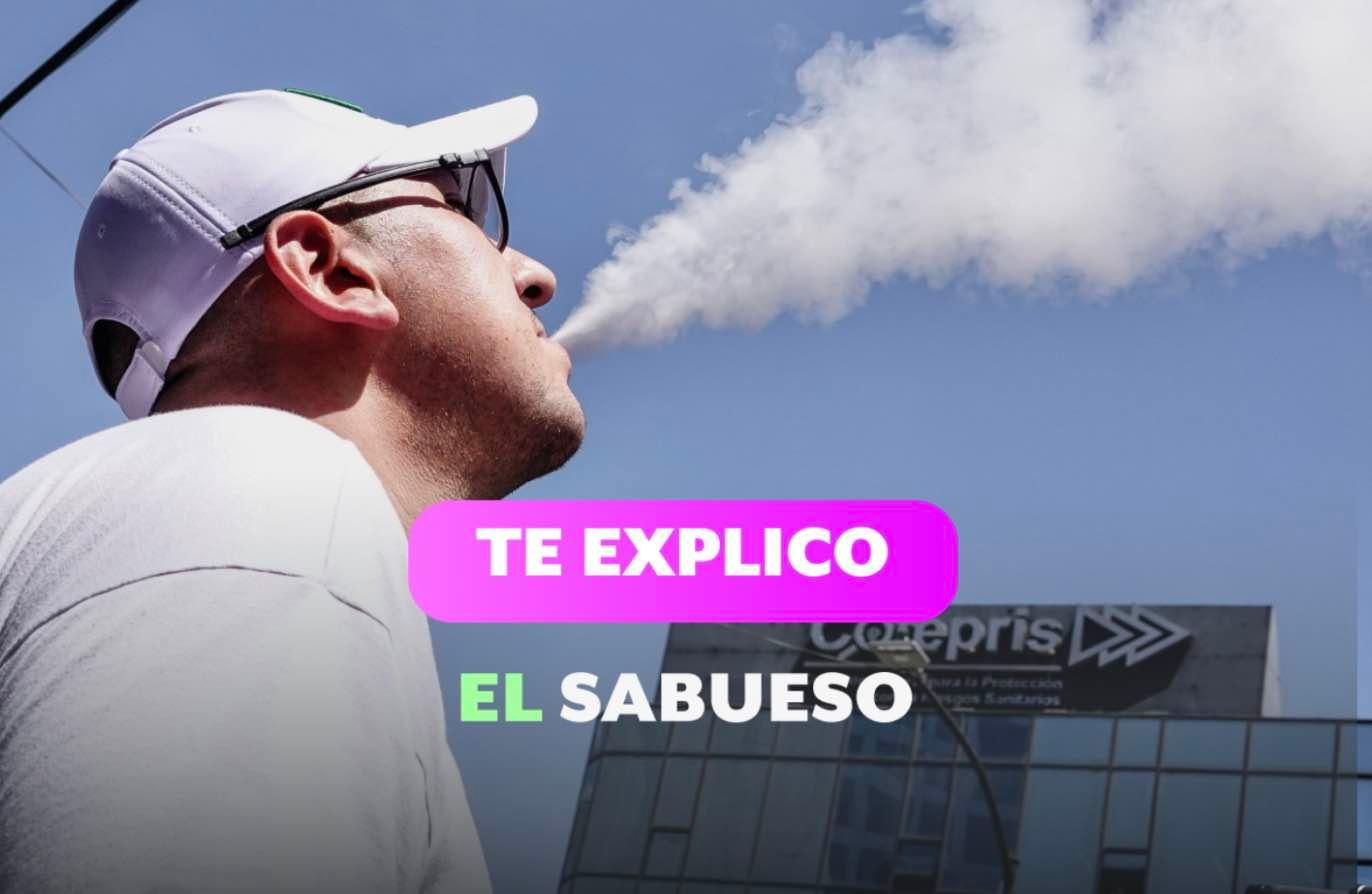 ¿Prohibir o regular los vapeadores? La disyuntiva sobre estos dispositivos