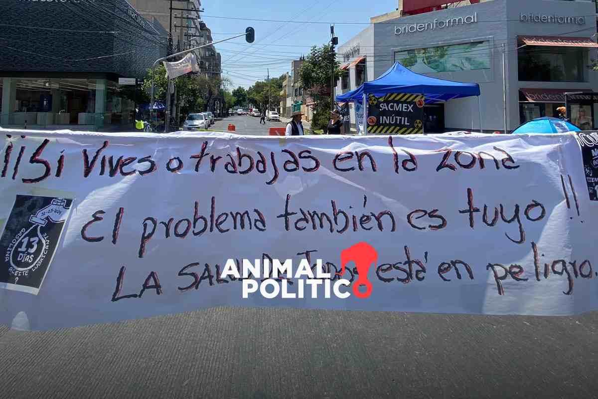 Por agua contaminada en Benito Juárez, escuelas implementaron medidas antes de regreso a clases