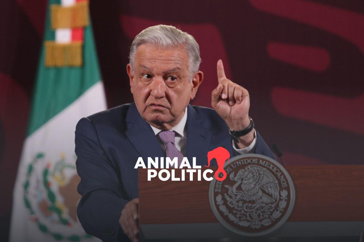 “No se tocarán las afores de nadie”: AMLO sobre el Fondo de Pensiones para el Bienestar